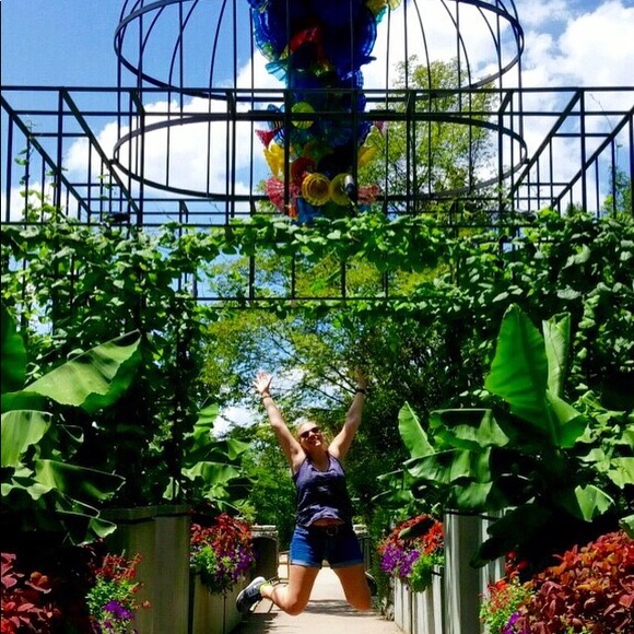 Meet your Posher, Katie - Picture 1 of 1